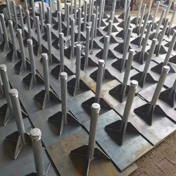 宁阳鑫亿呈沉降板生产
