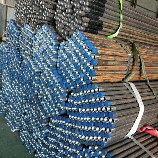 宁阳冷却管生产